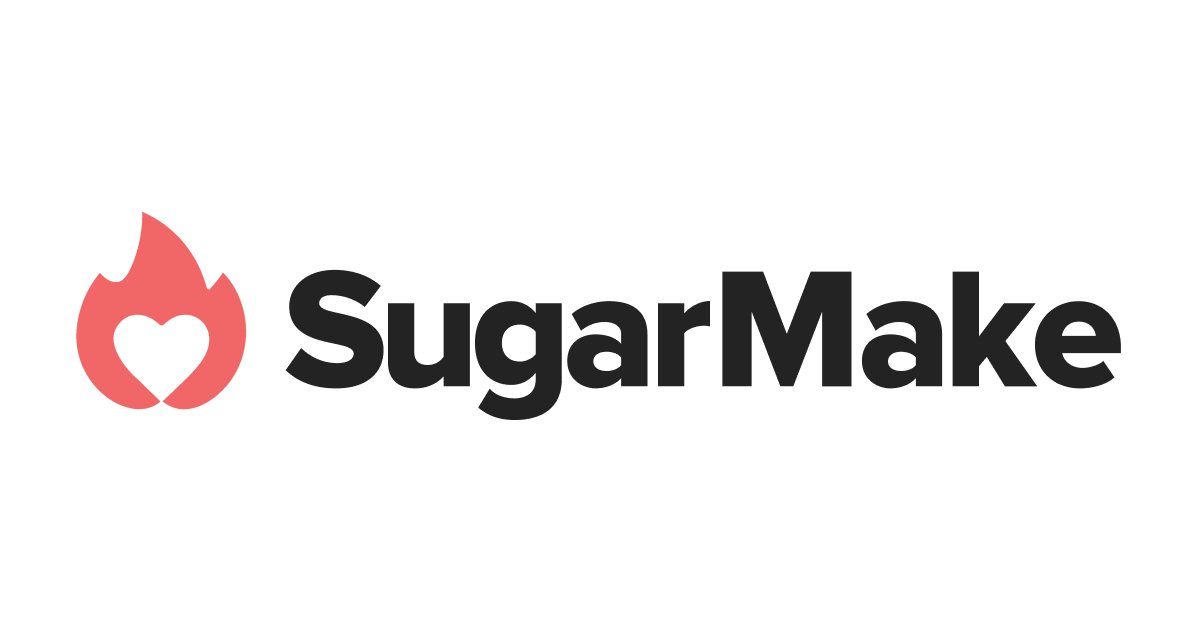 SugarMake ApS logo
